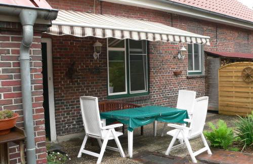 Ferienwohnung Zum grünen Holz - Foto 9