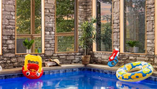 Hidden Gem Masterpiece By Ghosal Luxury Lodging - Foto 3, Garden, sunbed, Garden view