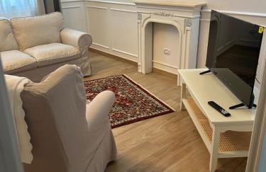 Charming Beachfront Retreat - Foto 19