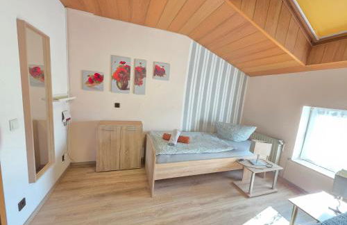 ELENA flat Mohn Duisburg Zentrum - Photo 50