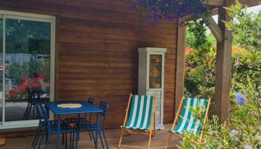 Au calme, entre lac et océan - Foto 2