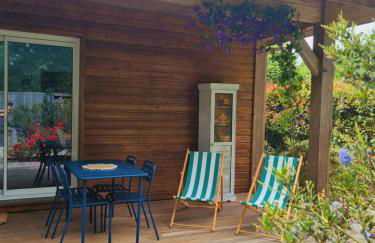 Au calme, entre lac et océan - Foto 2