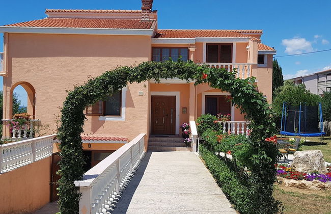 Apartment in Vrsi Near the Sea - Foto 2