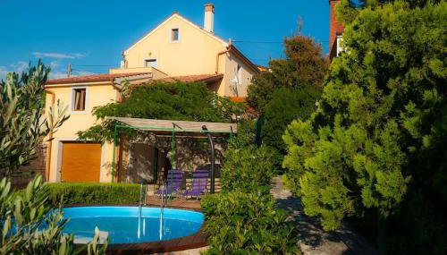 House Polic - Foto 2, Garden, Garden view