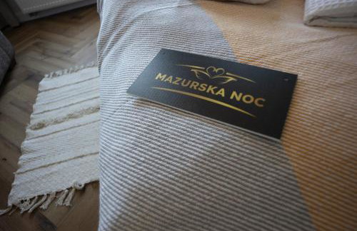 Osada Mazurowe Love - Foto 71