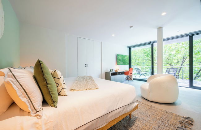 Capitalia Parque Lincoln - Foto 4