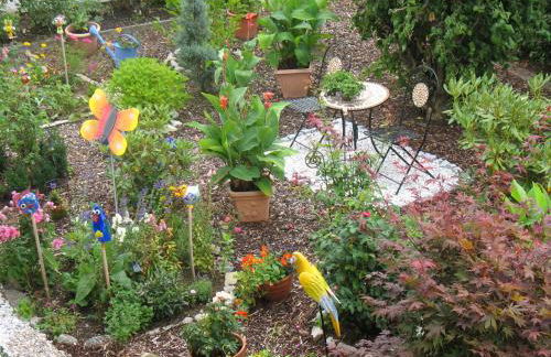 Ferienwohnungen Kasparbauer - Foto 6