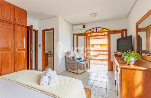 Casa Espaçosa com Vista para o Mar - Foto 22