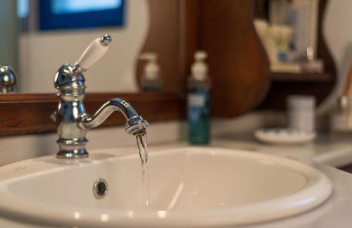 Villa Myrina with Sea View BY APOKORONAS-VILLAS - Foto 63