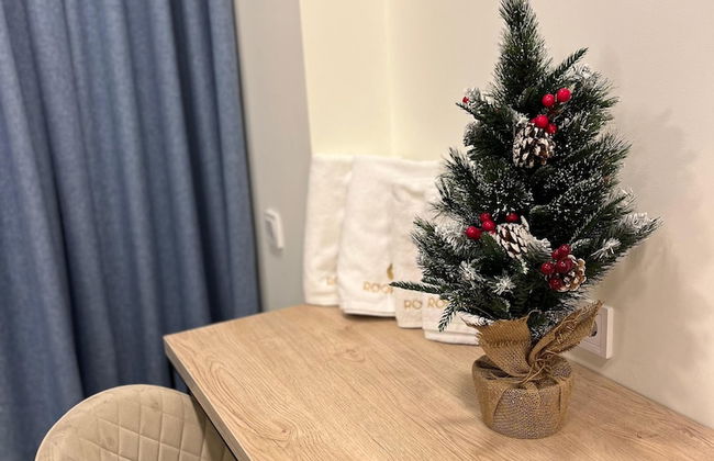 Rooftop Apart Hotel - Photo 39