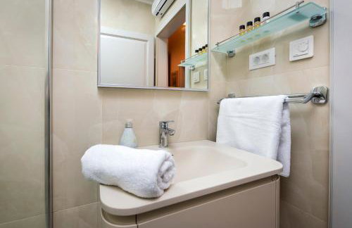 Bellevue - two bedroom apartment with terrace and private garage - Foto 19