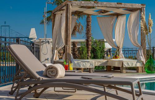 Villa 72 Crikvenica Riviera - Foto 32