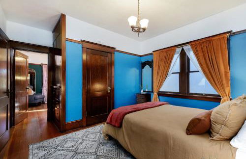 The Betty - A 1920s Vintage Bungalow - Foto 13