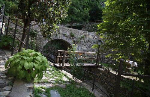 A Cà Du Barbijun - Foto 18