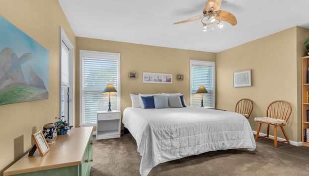 Labahia 129 - Foto 5, Habitación