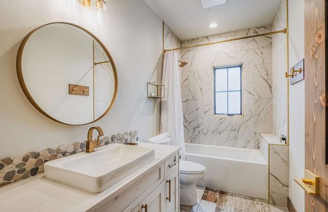 Wilderness Club Escape For 14! - Photo 30