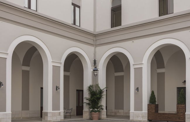 Residenza d'epoca Chiostro San Francesco - Foto 24