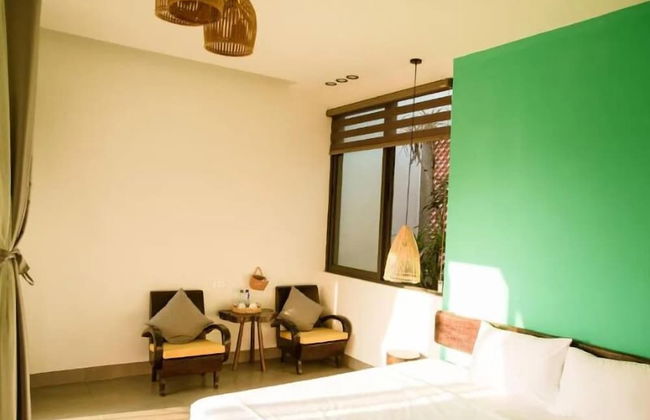 Trang An Cozy House - Foto 4