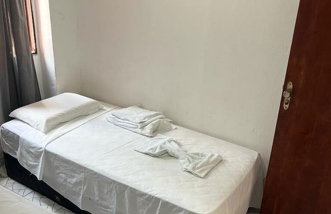 Pousada Jerusalem - Photo 1