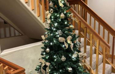 Sierra Pines Villa Deck Jetted Tub Game Rm - Photo 26