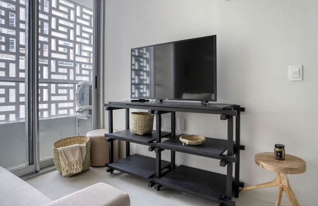 Tabas by Blueground Renata Edifício - Vila Buarque - Foto 8