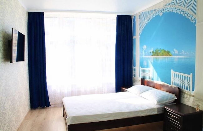 Apartment Yuri 42-76 - Photo 5