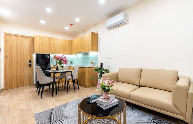 Yen Boutique Apartments - Foto 35