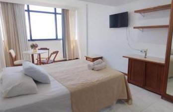 Hotel Sol vitória Marina Flat - Photo 14