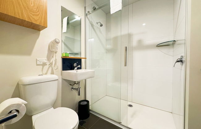 Park Hotel Lambton Quay - Photo 37