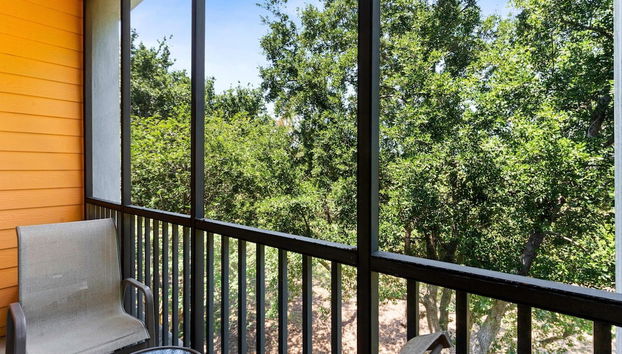 Servicios del alojamiento