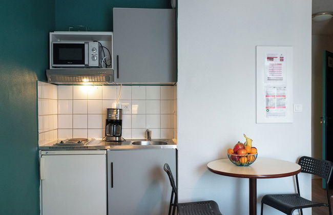 Terres de France - Appart-Hotel - Brest - Foto 13