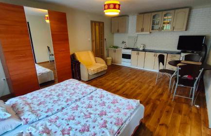 Domek letniskowy nad jeziorem - Photo 13