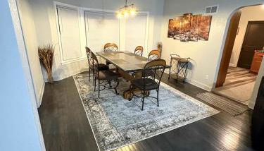 Cozy Main Floor Rental - Foto 4