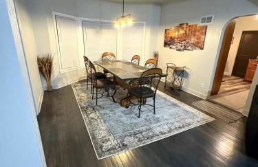 Cozy Main Floor Rental - Foto 4