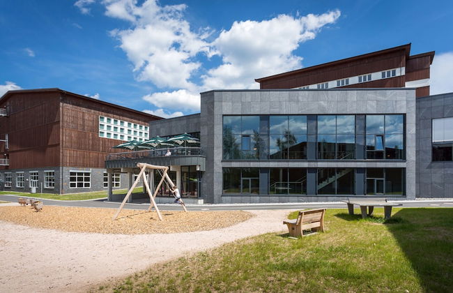 Sportpark Rabenberg - Foto 43