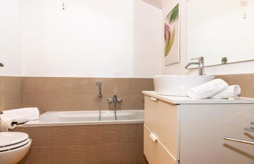 Appartamento in Franciacorta relax tra i vignieti e il Lago D'Iseo - Foto 13