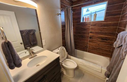 Nightshade BnB - Foto 16