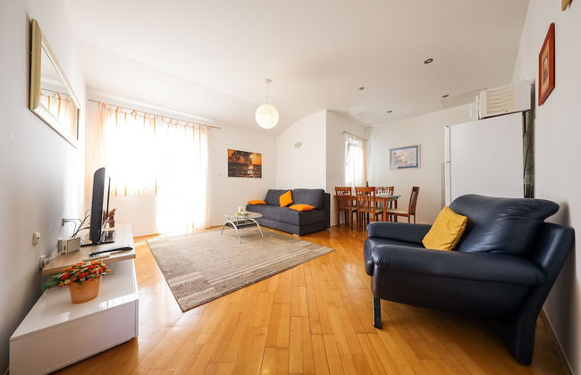 Luton Apartments, Zadar - Kozino, Heated Pool & Hot Tub - Photo 59