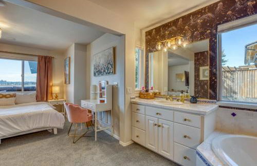 Lakefront Oasis at Lake Stevens - Foto 54