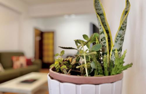 3 Room Apartment S Jõao Caparica - Foto 44