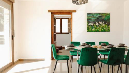 Villa Valle de Olivos - Foto 3