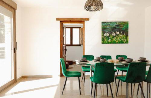 Villa Valle de Olivos - Foto 3