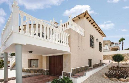 Stunning Home In San Miguel De Salinas - Foto 12