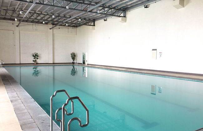 The Concierge at Wind Residences Tagaytay - Foto 19