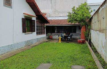 Casa do coqueiro (Casa anexa ) - Foto 41