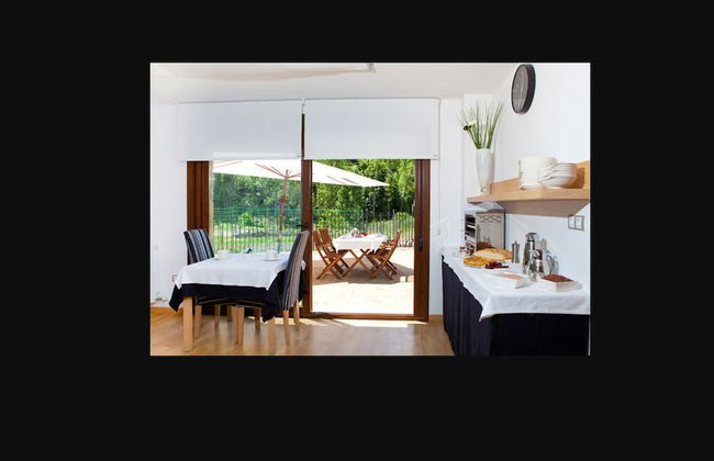 Apartahotel Castejón de Sos - Foto 8