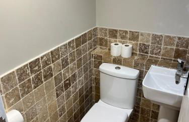 6 Bedroom Luxury Home - Foto 27