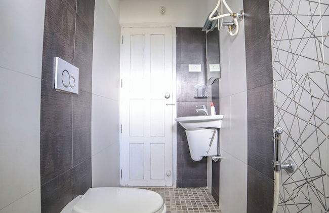 Samrakshitha - The Villa - Foto 65