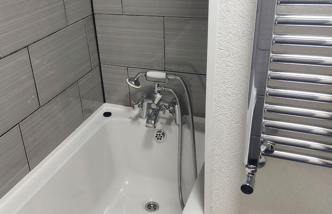 Coventry 1bed Apartment -privategarden-freeparking - Foto 10