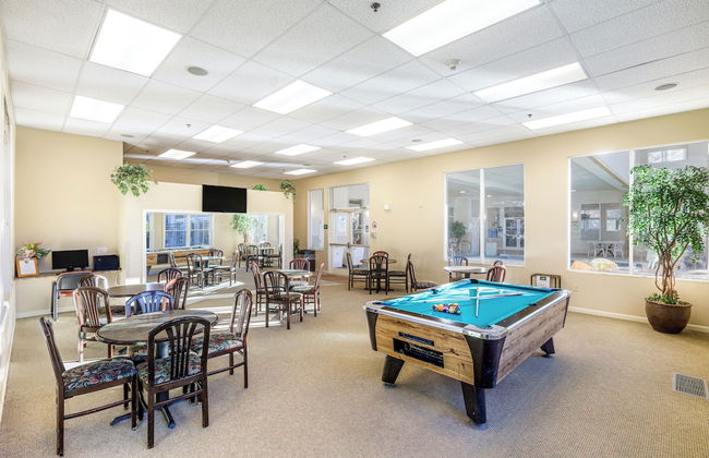 Vacation Village in the Berkshires - Photo 70